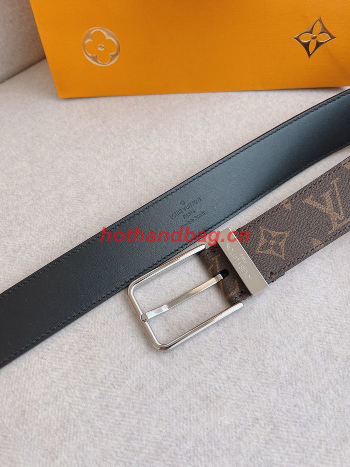Louis Vuitton Belt 35MM LVB00084 Louis Vuitton Belt 35MM LVB00084